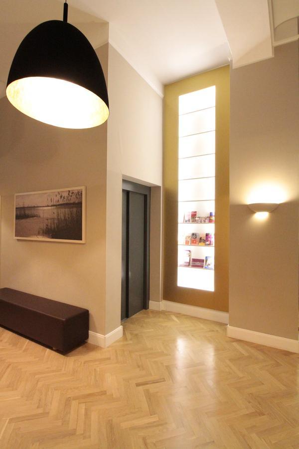 Hotel Am Molkenmarkt Brandenburg  Ngoại thất bức ảnh