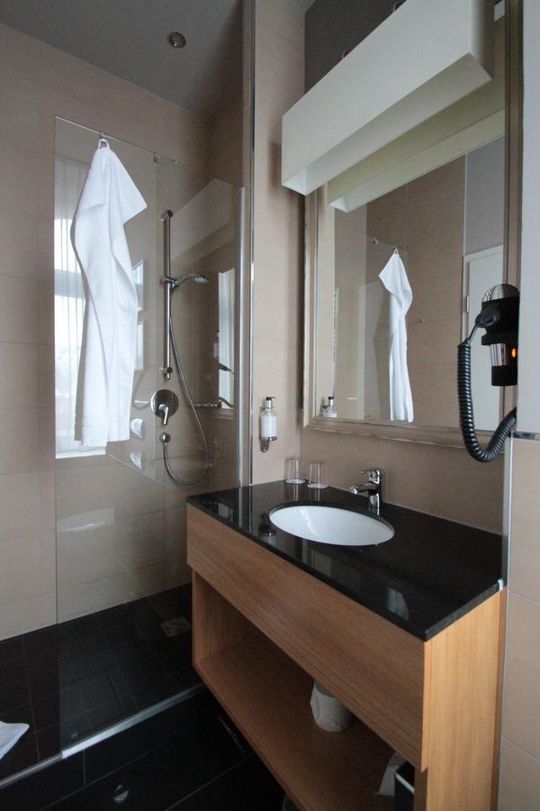 Hotel Am Molkenmarkt Brandenburg  Ngoại thất bức ảnh