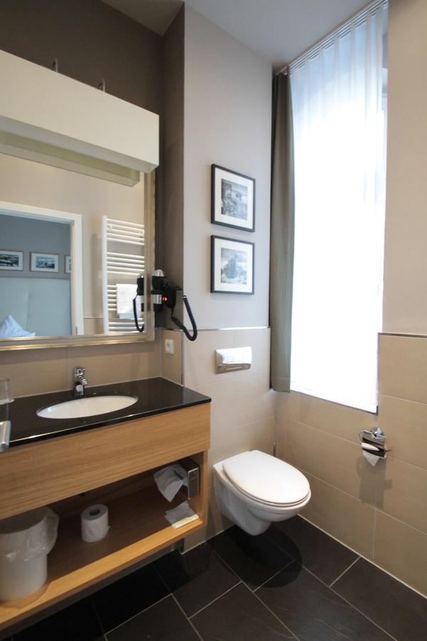 Hotel Am Molkenmarkt Brandenburg  Ngoại thất bức ảnh