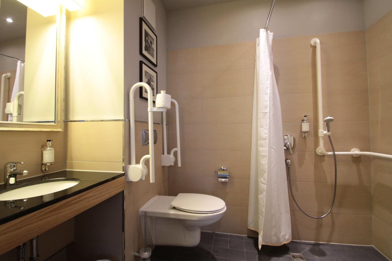Hotel Am Molkenmarkt Brandenburg  Ngoại thất bức ảnh