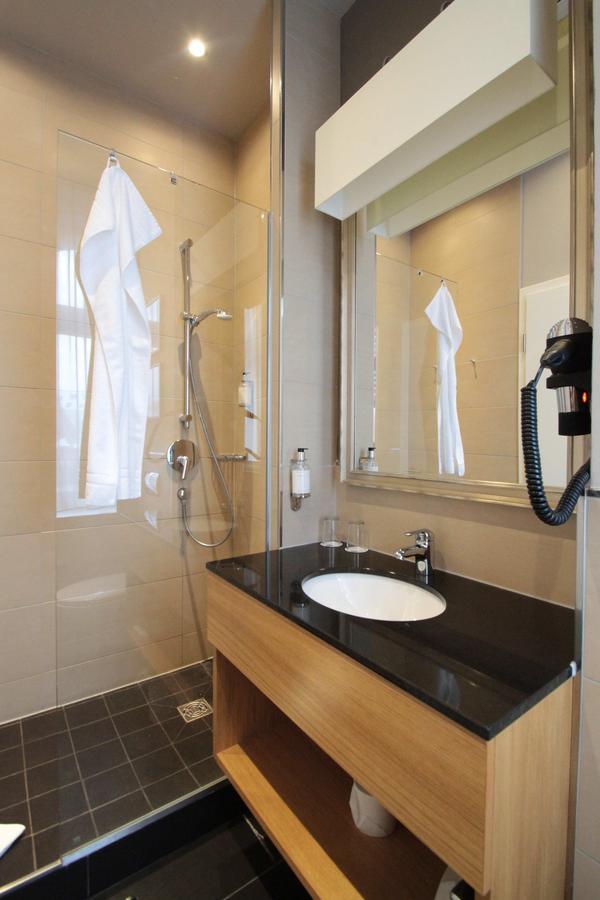 Hotel Am Molkenmarkt Brandenburg  Ngoại thất bức ảnh