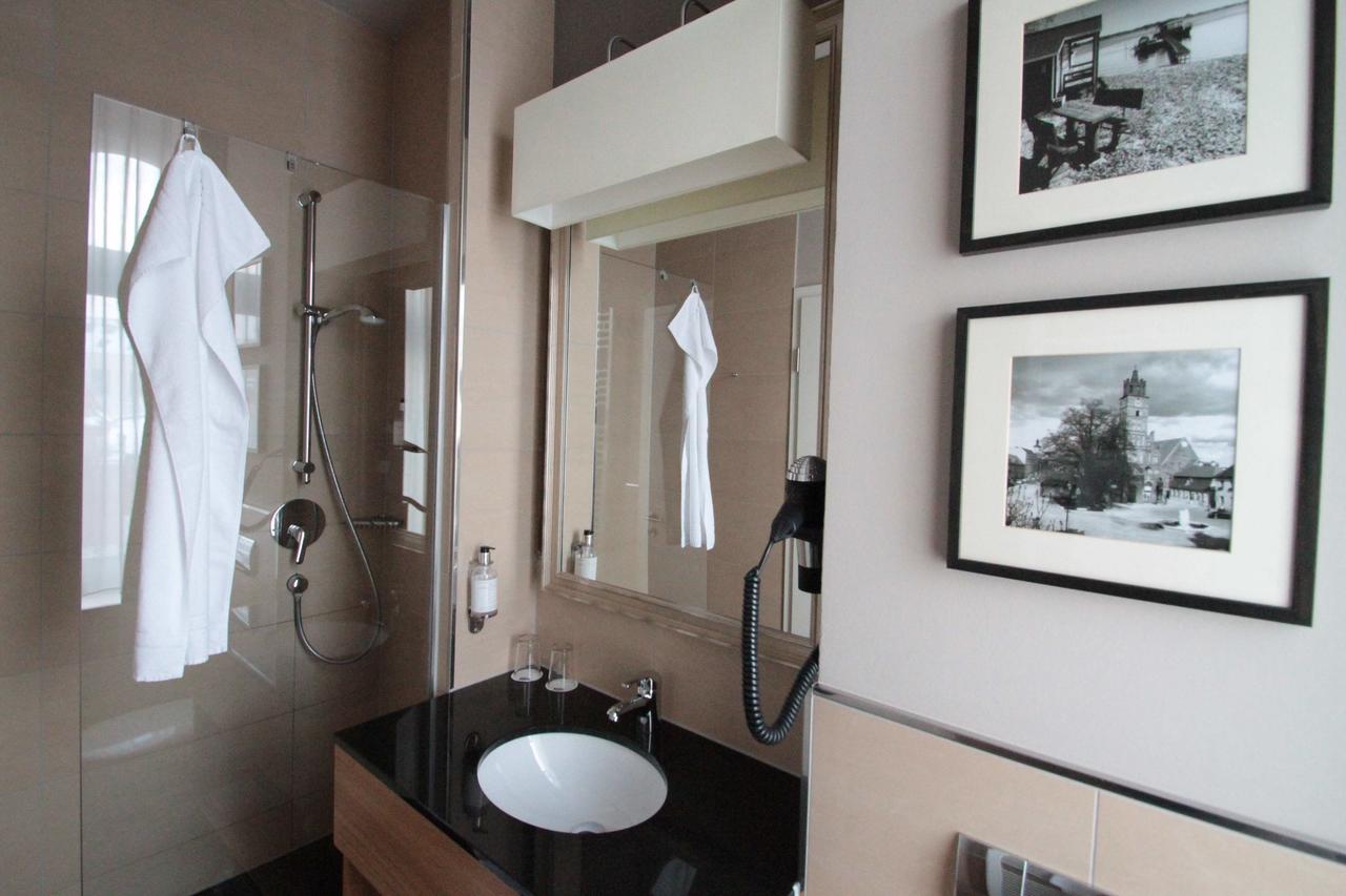 Hotel Am Molkenmarkt Brandenburg  Ngoại thất bức ảnh