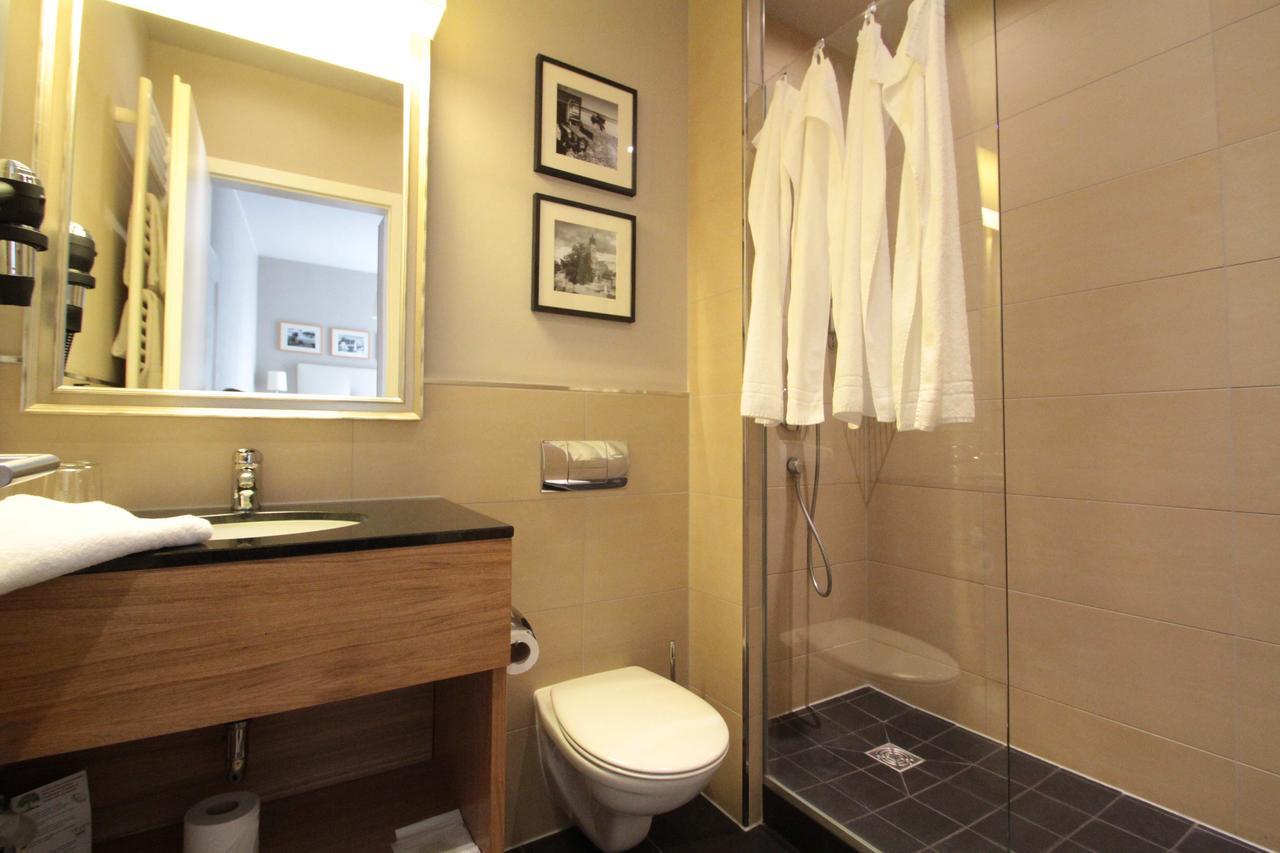 Hotel Am Molkenmarkt Brandenburg  Ngoại thất bức ảnh